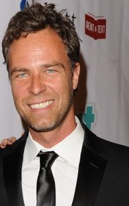 JR Bourne