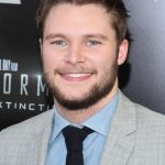 Jack Reynor Net Worth