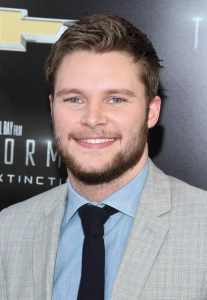 Jack Reynor