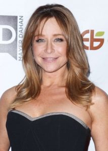 Jamie Luner