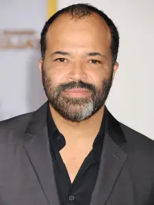 Jeffrey Wright