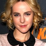 Jena Malone Diet Plan