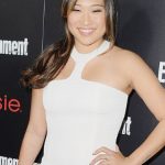 Jenna Ushkowitz Bra Size, Age, Weight, Height, Measurements