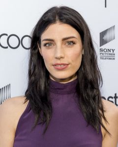 Jessica Pare