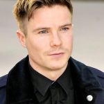 Joe Dempsie Age, Weight, Height, Measurements