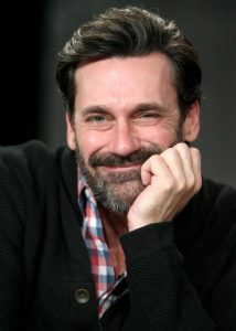 Jon Hamm