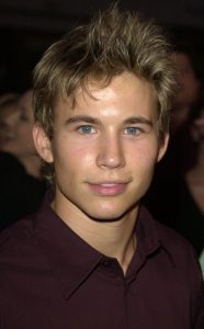 Jonathan Taylor Thomas