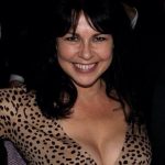 Julie Graham Net Worth