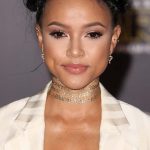 Karrueche Tran Workout Routine