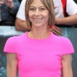 Kate Dickie Net Worth