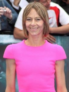 Kate Dickie