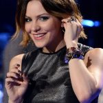 Katharine McPhee Workout Routine