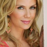 Katherine Kelly Lang Bra Size, Age, Weight, Height, Measurements