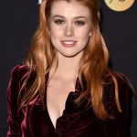 Katherine McNamara Workout Routine