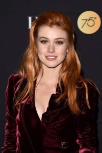 Katherine McNamara