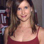 Kellie Martin Diet Plan