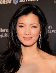 Kelly Hu