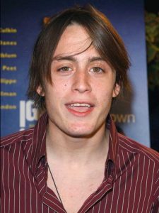 Kieran Culkin