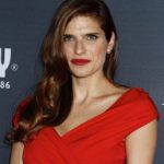 Lake Bell Workout Routine