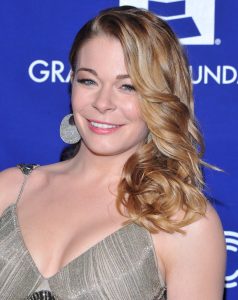 LeAnn Rimes