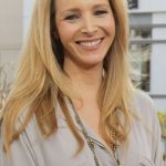 Lisa Kudrow Net Worth