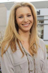 Lisa Kudrow