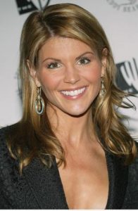 Lori Loughlin