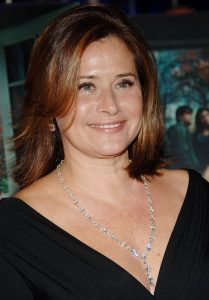 Lorraine Bracco