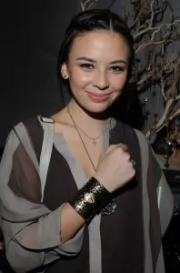 Malese Jow