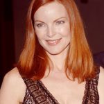 Marcia Cross Diet Plan