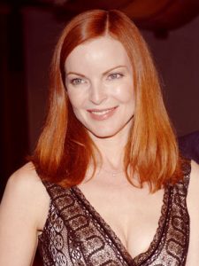 Marcia Cross