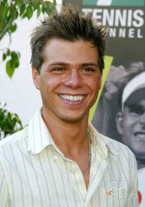 Matthew Lawrence