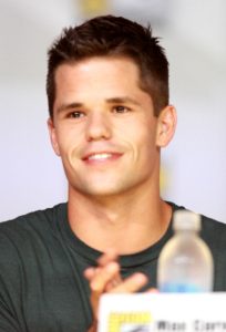 Max Carver