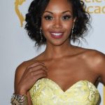 Mishael Morgan Bra Size, Age, Weight, Height, Measurements