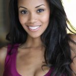 Mishael Morgan Net Worth