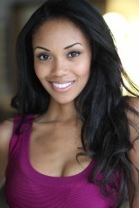 Mishael Morgan