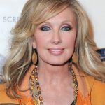 Morgan Fairchild Net Worth