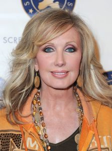 Morgan Fairchild