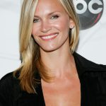 Natasha Henstridge Diet Plan