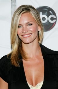 Natasha Henstridge