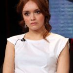 Olivia Cooke Workout Routine