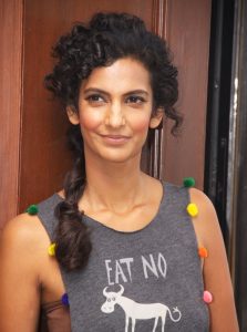 Poorna Jagannathan