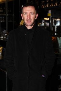 Ralph Ineson