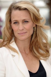 Robin Wright