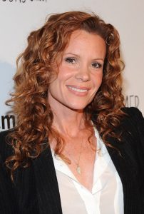 Robyn Lively