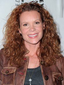 Robyn Lively