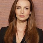 Saffron Burrows Diet Plan