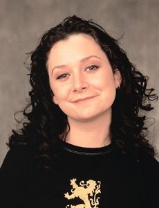 Sara Gilbert