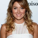 Sasha Alexander Workout Routine