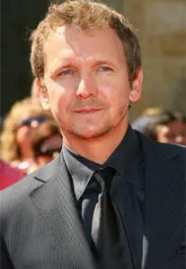 Sebastian Roche